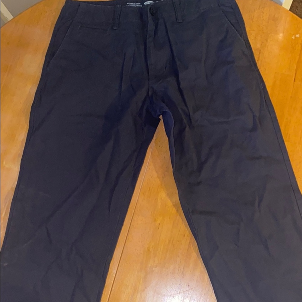Slacks